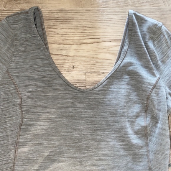 Lululemon Align Long Sleeve - Picture 5 of 9